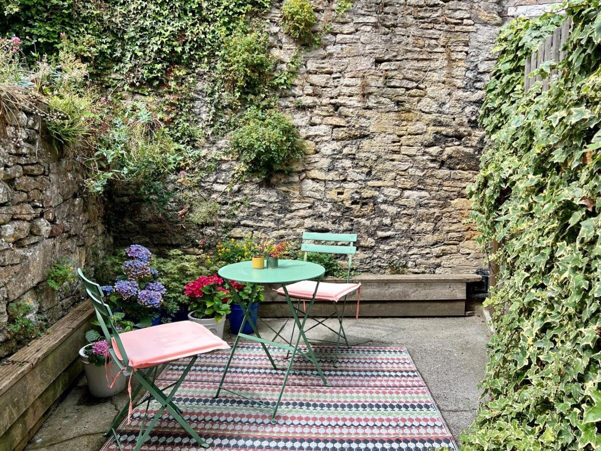 Cosy Weavers Cottage - Heart Of 弗罗姆 外观 照片